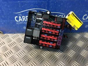 Used Fuse box Ford B-Max (JK8) 1.0 EcoBoost 12V 100 Price € 36,75 Margin scheme offered by Carparts Heesch