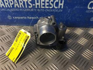 Used Throttle body Ford B-Max (JK8) 1.0 EcoBoost 12V 100 Price € 31,50 Margin scheme offered by Carparts Heesch