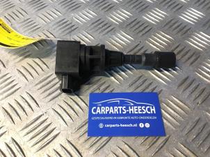 Used Ignition coil Mazda 5 (CR19) 1.8i 16V Price € 21,00 Margin scheme offered by Carparts Heesch