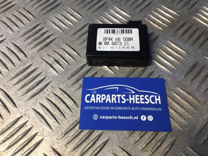 Begagnade Regnsensor Mazda 5 (CR19) 1.8i 16V Pris € 20,00 Marginaltabell erbjuds av Carparts Heesch