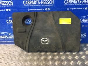 Usados Cobertor motor Mazda 5 (CR19) 1.8i 16V Precio € 31,50 Norma de margen ofrecido por Carparts Heesch