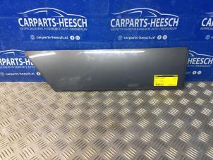 Used Rear side panel, left Mazda 5 (CR19) 1.8i 16V Price on request offered by Carparts Heesch