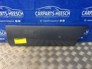 Used Rear side panel, right Mazda 5 (CR19) 1.8i 16V Price on request offered by Carparts Heesch