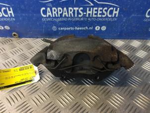 Used Front brake calliper, left Mazda 5 (CR19) 1.8i 16V Price € 26,25 Margin scheme offered by Carparts Heesch