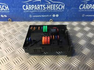 Used Fuse box Volkswagen Touran (1T1/T2) 1.4 16V TSI 140 Price € 21,00 Margin scheme offered by Carparts Heesch