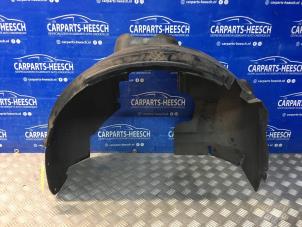 Used Wheel arch liner Ford C-Max (DXA) 1.0 Ti-VCT EcoBoost 12V 125 Price € 26,25 Margin scheme offered by Carparts Heesch