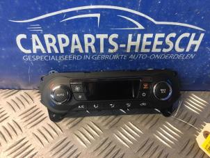 Used Heater control panel Ford Focus 3 Wagon 1.0 Ti-VCT EcoBoost 12V 125 Price € 47,25 Margin scheme offered by Carparts Heesch