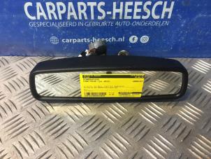 Used Rear view mirror Ford Focus 3 Wagon 1.0 Ti-VCT EcoBoost 12V 125 Price € 21,00 Margin scheme offered by Carparts Heesch
