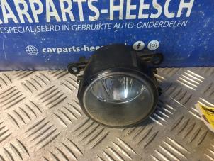 Used Fog light, front right Ford Focus 3 Wagon 1.0 Ti-VCT EcoBoost 12V 125 Price € 15,75 Margin scheme offered by Carparts Heesch