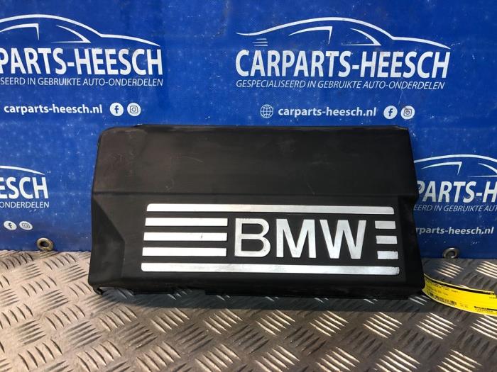 Gebrauchte Abdeckblech Motor BMW 1 serie (E87/87N) 116i 1.6 16V Preis € 25,00 Margenregelung angeboten von Carparts Heesch
