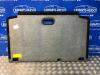 Suelo maletero de un Ford B-Max (JK8) 1.0 EcoBoost 12V 120 2012