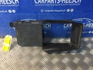 Used Air funnel Ford Focus 3 Wagon 1.6 TDCi 115 Price € 21,00 Margin scheme offered by Carparts Heesch