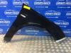 Front wing, right from a Ford Focus 3, 2010 / 2020 1.0 Ti-VCT EcoBoost 12V 125, Hatchback, Petrol, 998cc, 92kW (125pk), FWD, M1DF, 2015-08 / 2017-12 2016