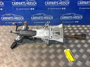 Used Steering column housing complete Ford Focus 3 Wagon Price € 105,00 Margin scheme offered by Carparts Heesch