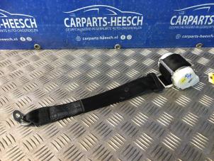 Used Rear seatbelt, right Volkswagen Eos (1F7/F8) 2.0 TFSI 16V Price € 42,00 Margin scheme offered by Carparts Heesch