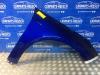 Front wing, right from a Ford Focus 3, Hatchback, 2010 / 2020 2016