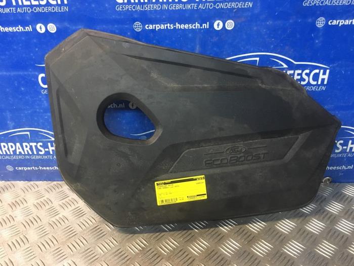 Gebrauchte Abdeckblech Motor Ford Mondeo IV Wagon 1.6 EcoBoost 16V Preis € 30,00 Margenregelung angeboten von Carparts Heesch