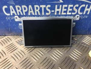 Begagnade Innerdisplay Audi A4 Avant (B8) 1.8 TFSI 16V Pris € 157,50 Marginaltabell erbjuds av Carparts Heesch