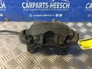 Used Front brake calliper, left Audi A4 Avant (B8) 1.8 TFSI 16V Price € 31,50 Margin scheme offered by Carparts Heesch