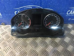 Used Odometer KM Volkswagen Scirocco (137/13AD) 1.4 TSI 160 16V Price € 131,25 Margin scheme offered by Carparts Heesch