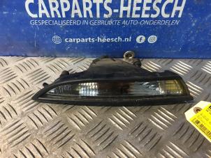 Used Indicator, right Volkswagen Scirocco (137/13AD) 1.4 TSI 160 16V Price € 21,00 Margin scheme offered by Carparts Heesch