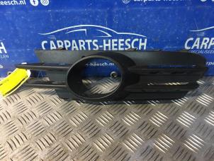 Used Fog light cover plate, right Volkswagen Scirocco (137/13AD) 1.4 TSI 160 16V Price € 15,75 Margin scheme offered by Carparts Heesch