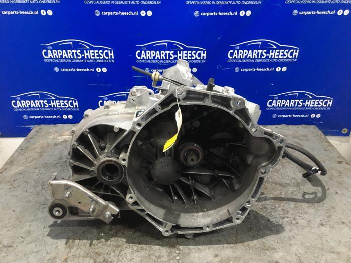 Gebrauchte Getriebe Ford Kuga II (DM2) 1.5 EcoBoost 16V 150 Preis € 600,00 Margenregelung angeboten von Carparts Heesch