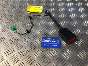 Used Front seatbelt buckle, right Ford EcoSport (JK8) 1.0 EcoBoost 12V 125 Price € 21,00 Margin scheme offered by Carparts Heesch