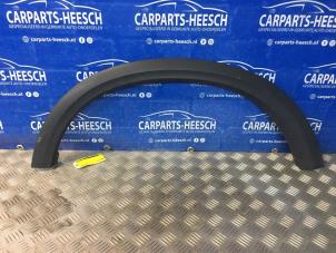Used Flared wheel arch Volvo XC90 I 2.4 D5 20V Price € 26,25 Margin scheme offered by Carparts Heesch