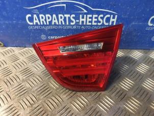 Used Taillight, right BMW 3 serie (E90) 318i 16V Price € 31,50 Margin scheme offered by Carparts Heesch