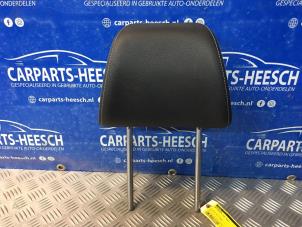 Used Headrest Volkswagen Scirocco (137/13AD) Price € 26,25 Margin scheme offered by Carparts Heesch