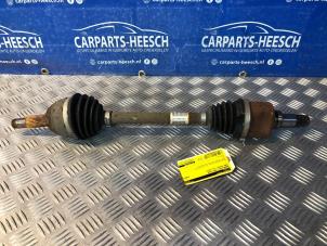 Used Front drive shaft, left Ford Fiesta 6 (JA8) 1.0 EcoBoost 12V 100 Price € 45,00 Margin scheme offered by Carparts Heesch