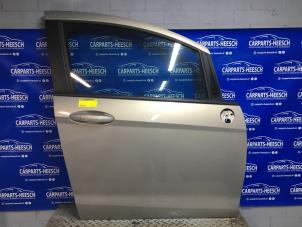 Used Front door 4-door, right Ford B-Max (JK8) 1.0 EcoBoost 12V 100 Price on request offered by Carparts Heesch