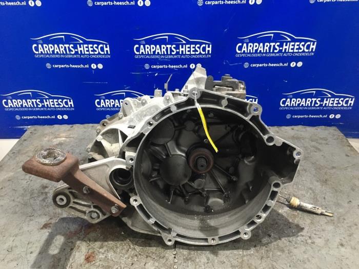 Gearbox Ford CMax 1.5 TiVCT EcoBoost 150 16V Van F1DR7002KDA M8DB F1DR7002KDA