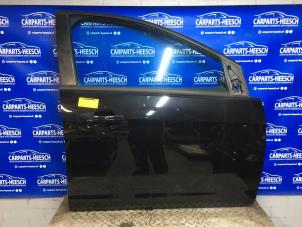 Used Front door 4-door, right Ford Focus 2 1.8 16V Flexifuel Price on request offered by Carparts Heesch