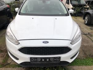 Used Front end, complete Ford Focus 3 Price on request offered by Carparts Heesch
