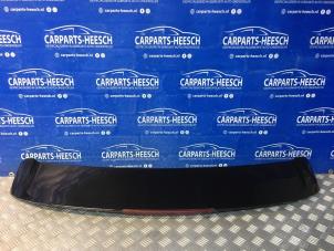 Used Spoiler tailgate Ford Focus 2 1.8 16V Flexifuel Price € 52,50 Margin scheme offered by Carparts Heesch