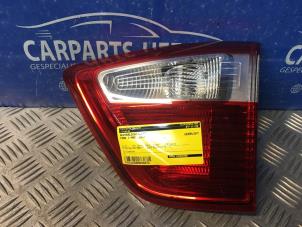 Used Taillight, left Ford C-Max (DXA) 1.6 SCTi 16V Van Price € 52,50 Margin scheme offered by Carparts Heesch