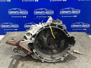 Used Gearbox Ford C-Max (DXA) 1.5 Ti-VCT EcoBoost 150 16V Price on request offered by Carparts Heesch
