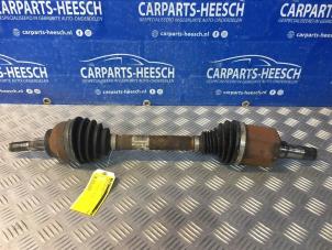 Used Front drive shaft, left Ford C-Max (DXA) 1.5 Ti-VCT EcoBoost 150 16V Price € 75,00 Margin scheme offered by Carparts Heesch