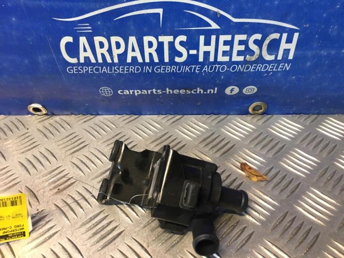 Begagnade Vattenpump Ford C-Max (DXA) 1.6 SCTi 16V Van Pris på förfrågan erbjuds av Carparts Heesch