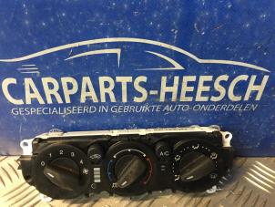 Używane Panel sterowania nagrzewnicy Ford Focus 3 Wagon 1.6 EcoBoost 16V 150 Cena € 26,25 Procedura marży oferowane przez Carparts Heesch