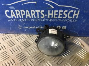 Used Fog light, front right Ford Focus 3 Wagon 1.6 EcoBoost 16V 150 Price € 21,00 Margin scheme offered by Carparts Heesch