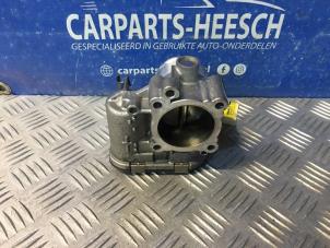 Used Throttle body Ford Focus 3 Wagon 1.6 EcoBoost 16V 150 Price € 31,50 Margin scheme offered by Carparts Heesch