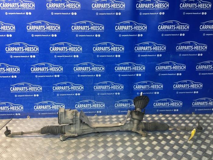 Power steering boxes with part number 41515587 stock