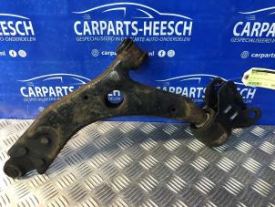 Used Front lower wishbone, right Ford Focus 3 Wagon 1.6 EcoBoost 16V 150 Price € 31,50 Margin scheme offered by Carparts Heesch