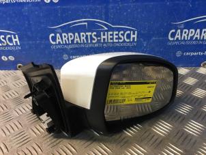 Używane Lusterko zewnetrzne prawe Ford Focus 3 Cena € 105,00 Procedura marży oferowane przez Carparts Heesch