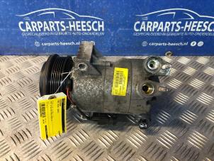 Used Air conditioning pump Ford Focus 3 Wagon 1.0 Ti-VCT EcoBoost 12V 125 Price € 100,00 Margin scheme offered by Carparts Heesch