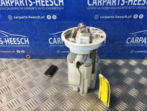 Used Electric fuel pump Ford Focus 3 Wagon 1.6 SCTi 16V Price € 63,00 Margin scheme offered by Carparts Heesch