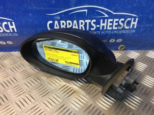 Used Wing mirror, left BMW 3 serie (E90) 318i 16V Price € 42,00 Margin scheme offered by Carparts Heesch